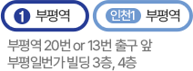 부평1번가 빌딩