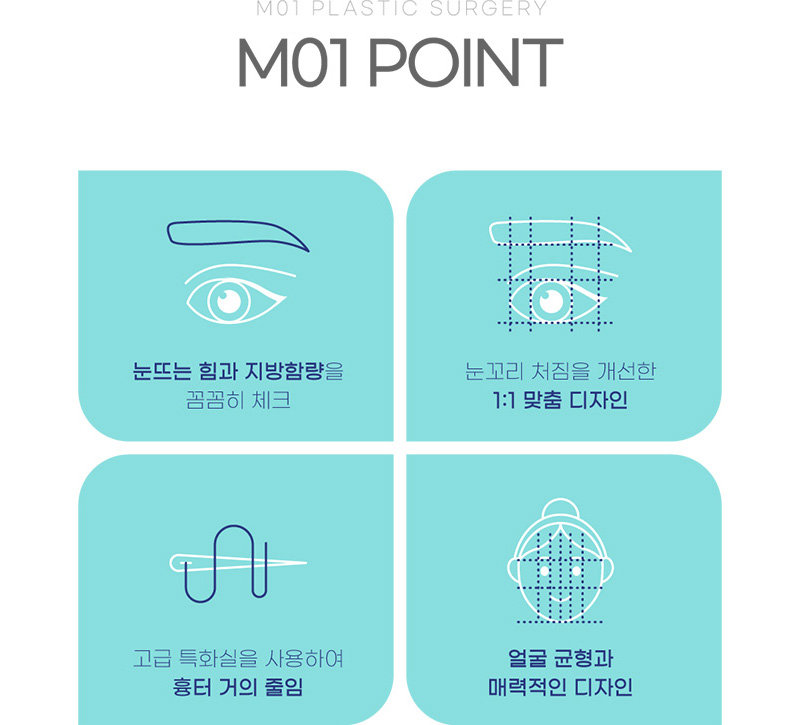 M01 POINT